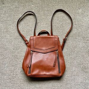 Express backpack